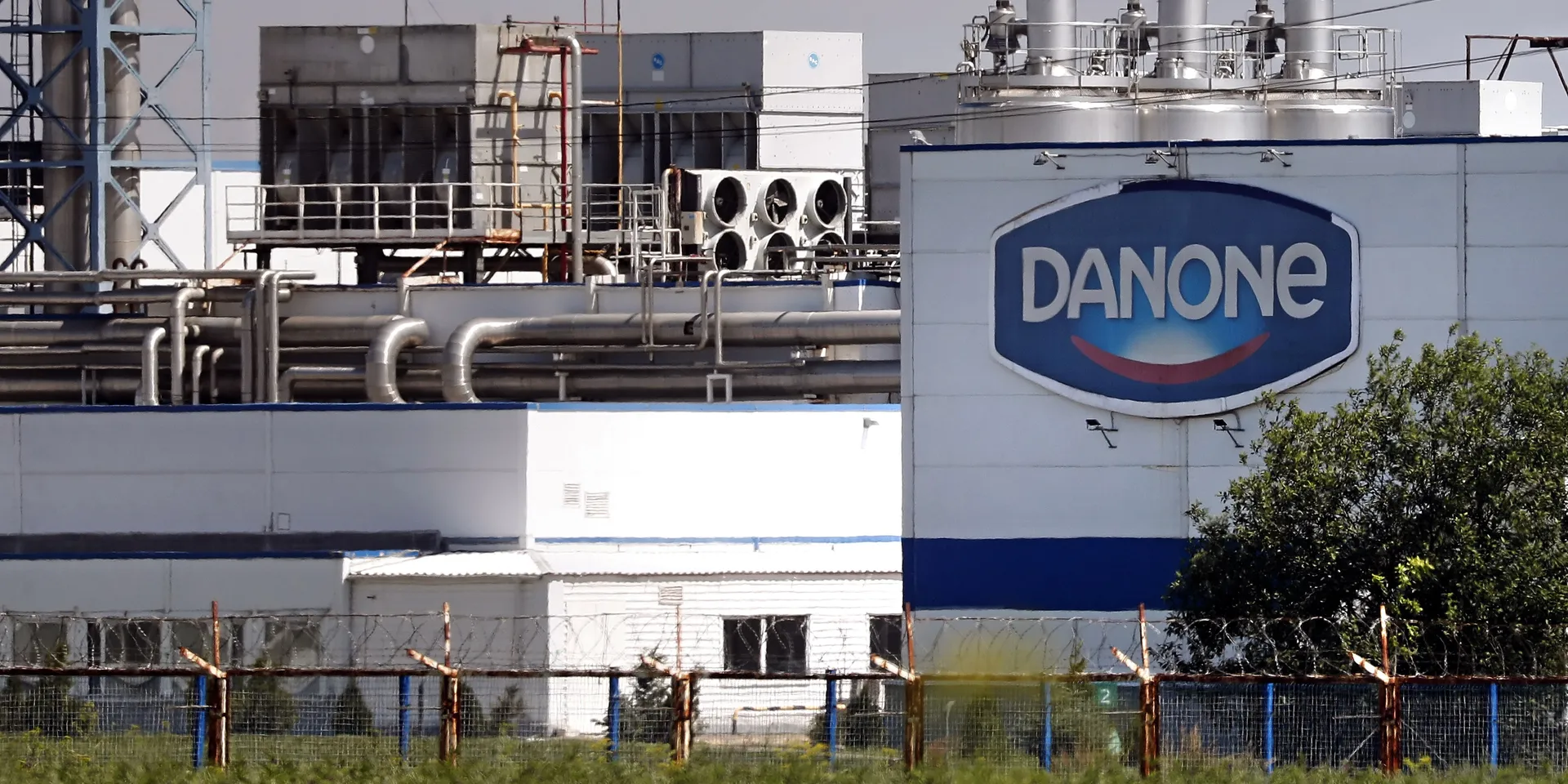 Сами управимся. В России больше нет частной собственности