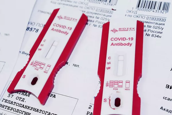 Тесты с опасной погрешностью