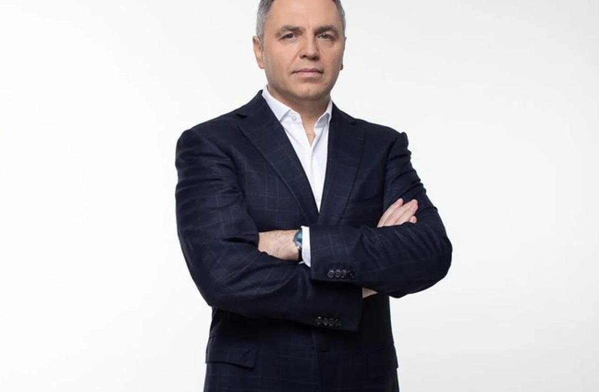 Андрей Портнов