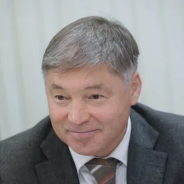 Рифат Шайхутдинов