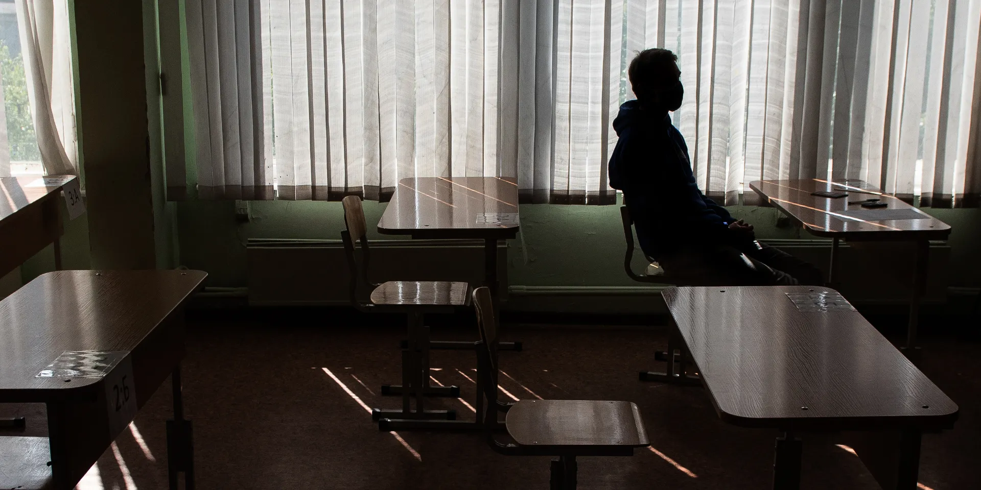 «Самое плохое, что вы можете сделать, — это отвести агрессора к директору школы и устроить разнос»