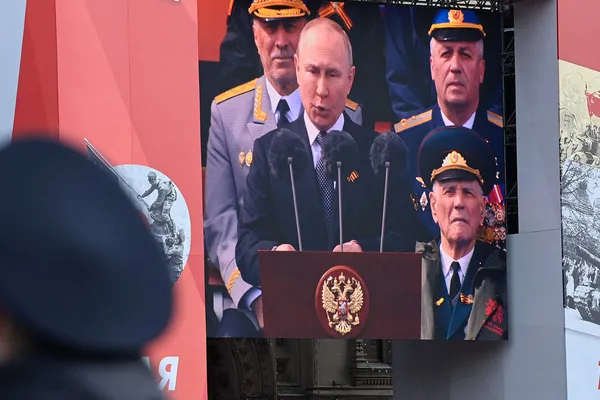 Сумели повторить