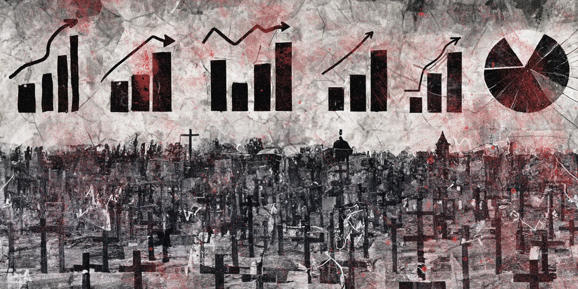 В 2022 году на войне погибли не менее 18 тысяч россиян