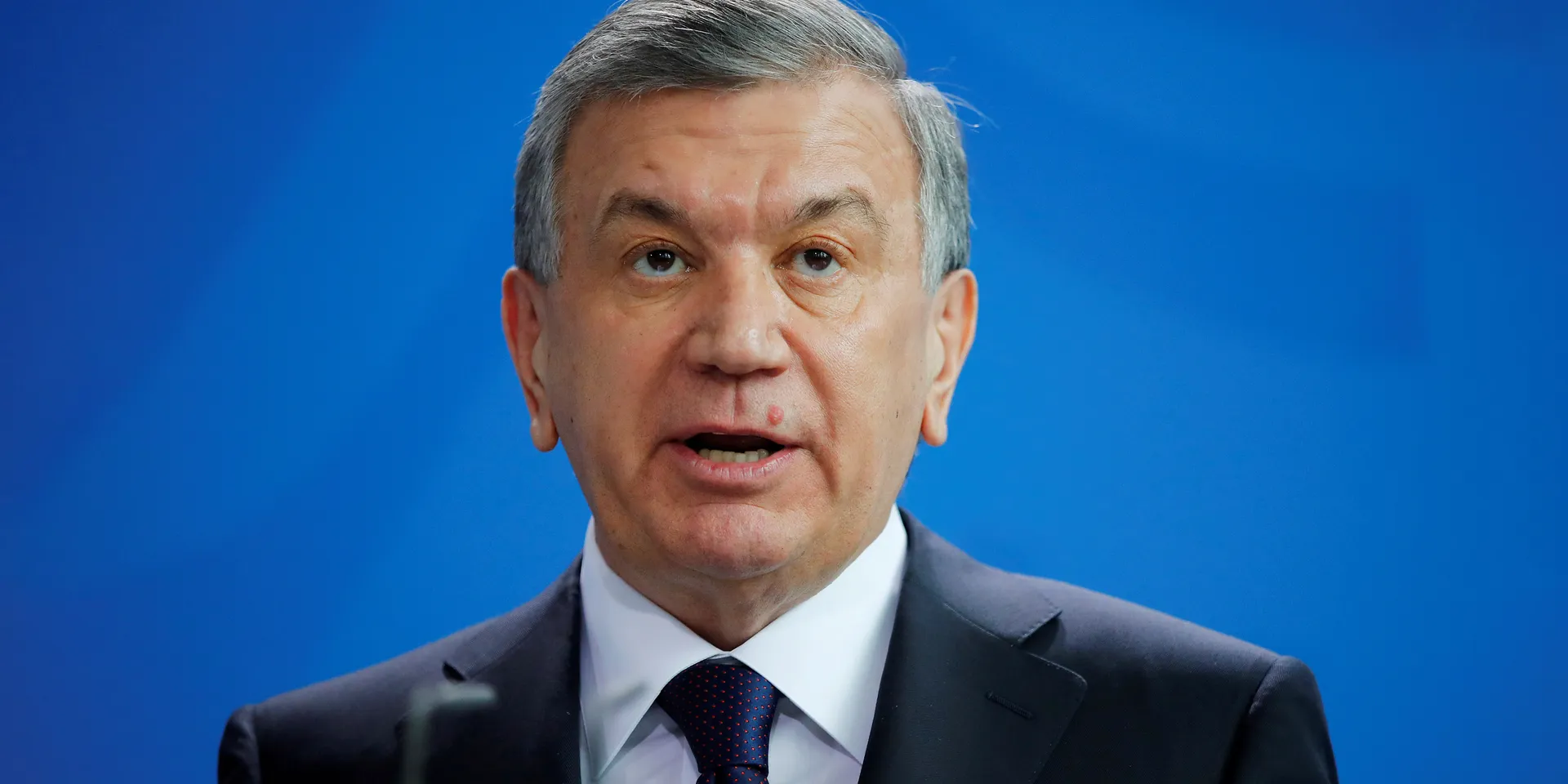 Базар, таможня и Абдукадыры. Как контрабандисты захватывают Центральную Азию