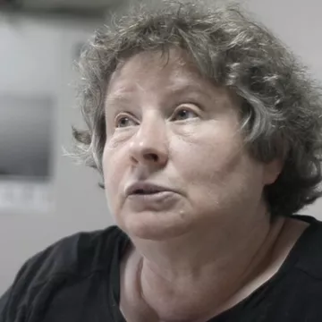 Елена Буртина