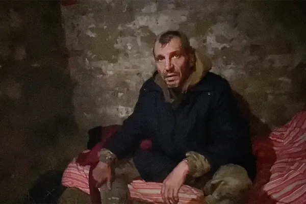 «Что-то не так делаешь, тебя обнуляют. Расстреливают»