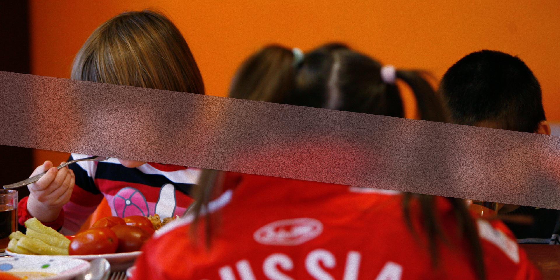 2024 год стал первым, когда иностранцы не усыновили ни одного ребенка из России