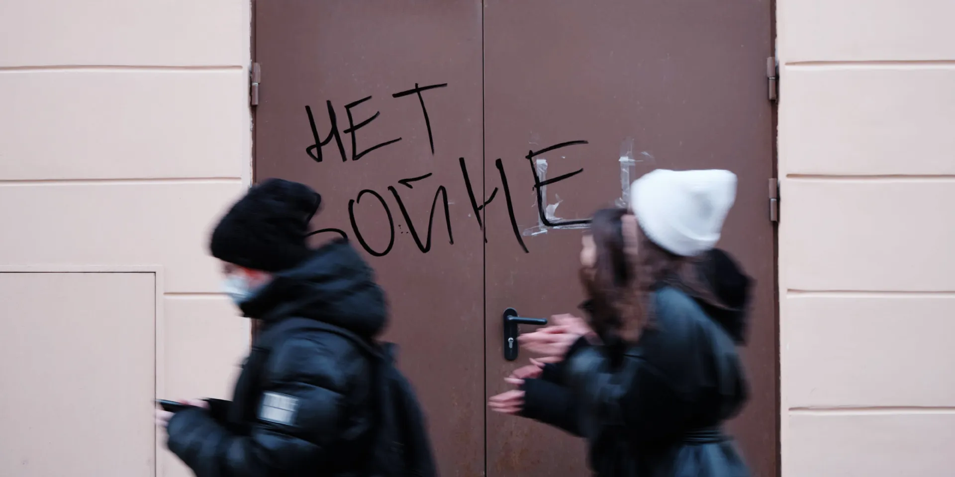 «Настучали — и с гордостью об этом рассказали»