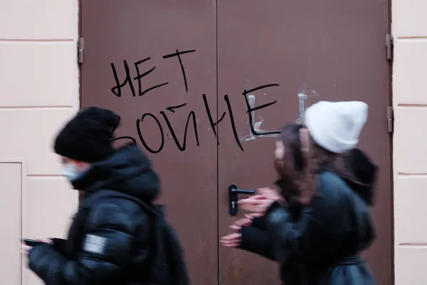 «Настучали — и с гордостью об этом рассказали»