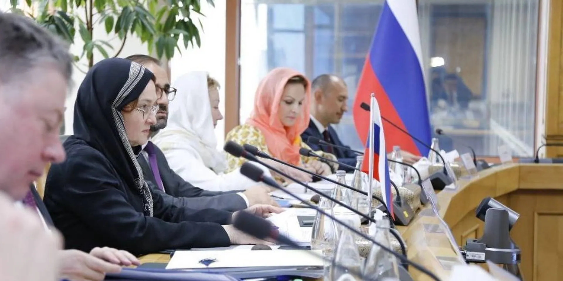 Не отмыться. Почему Россия так боится попасть в списки FATF