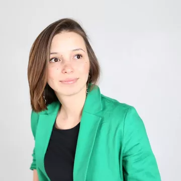 Наиля Новожилова