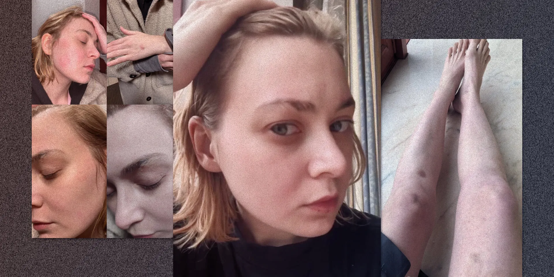 «Было понятно, что они могут и убить»