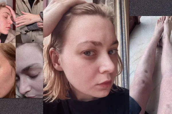 «Было понятно, что они могут и убить»