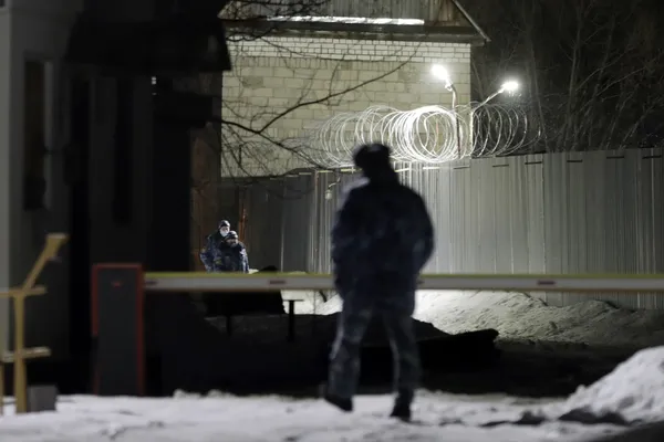 “Much like the prison staff, they think that inmates can be beaten, tortured and humiliated without consequence”