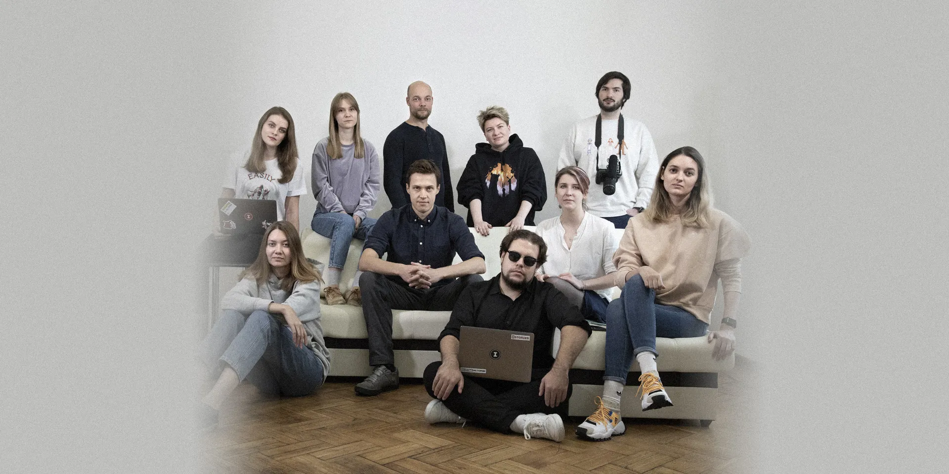 «Важным историям» — один год!