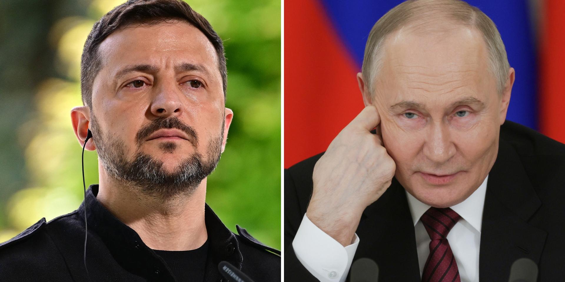 Путин предложил Украине прямые переговоры, Зеленский согласился. Есть ли шансы на мир?