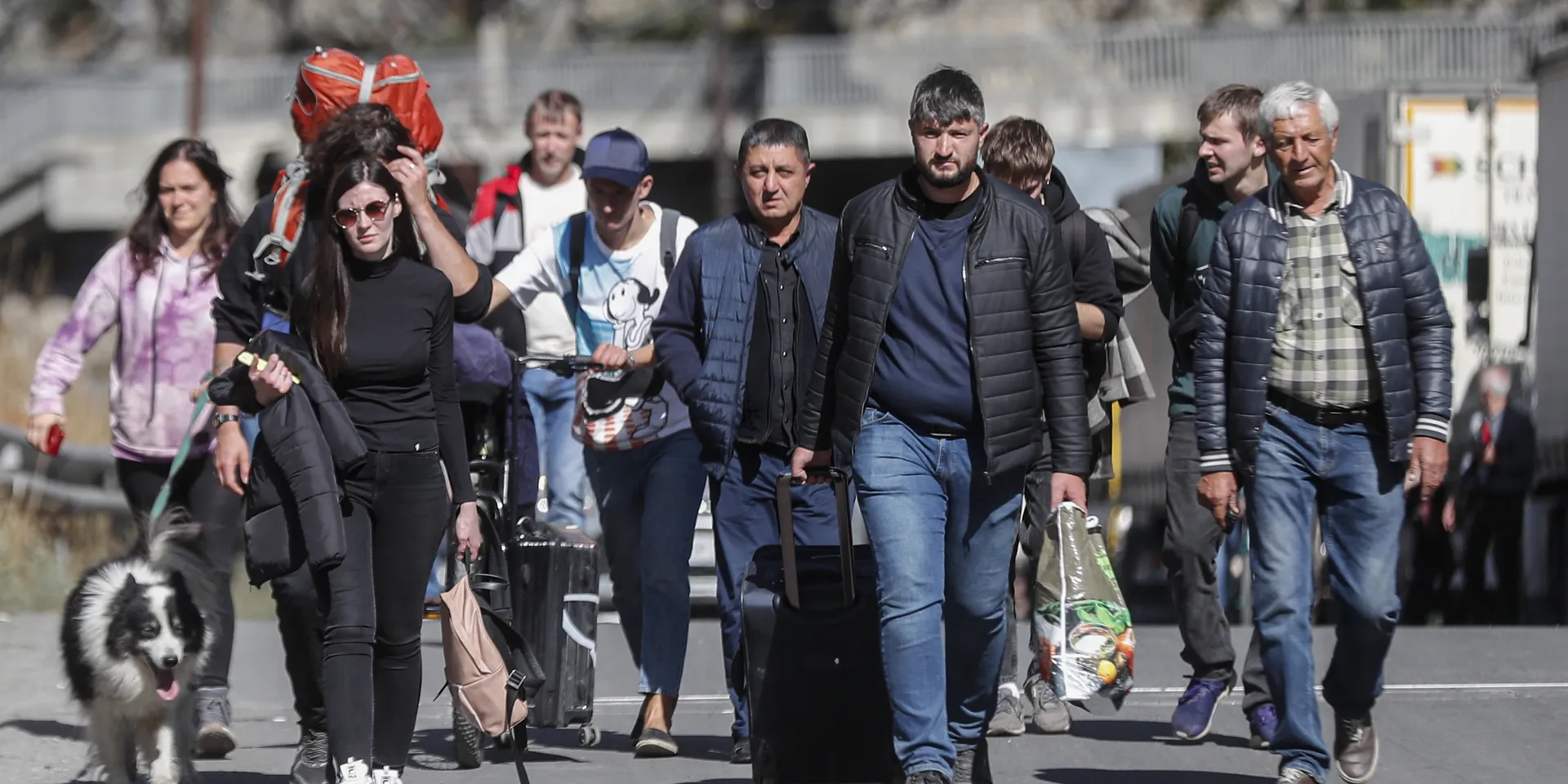 «Это очень страшное ощущение»