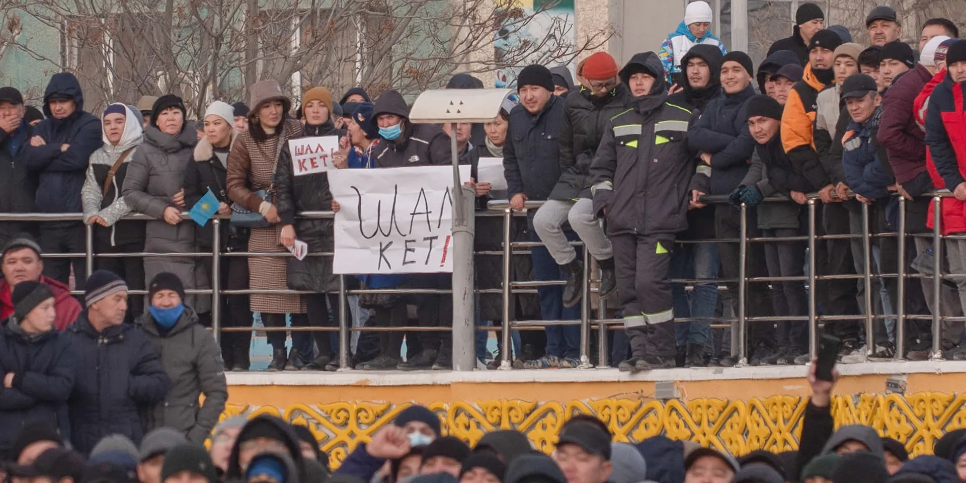 Почему у Казахстана не получилось