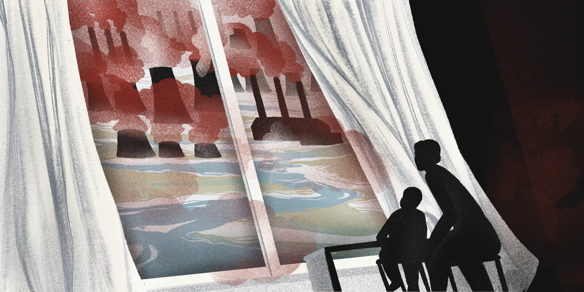 Why the Russian Environmental Monitoring System Does Not Work