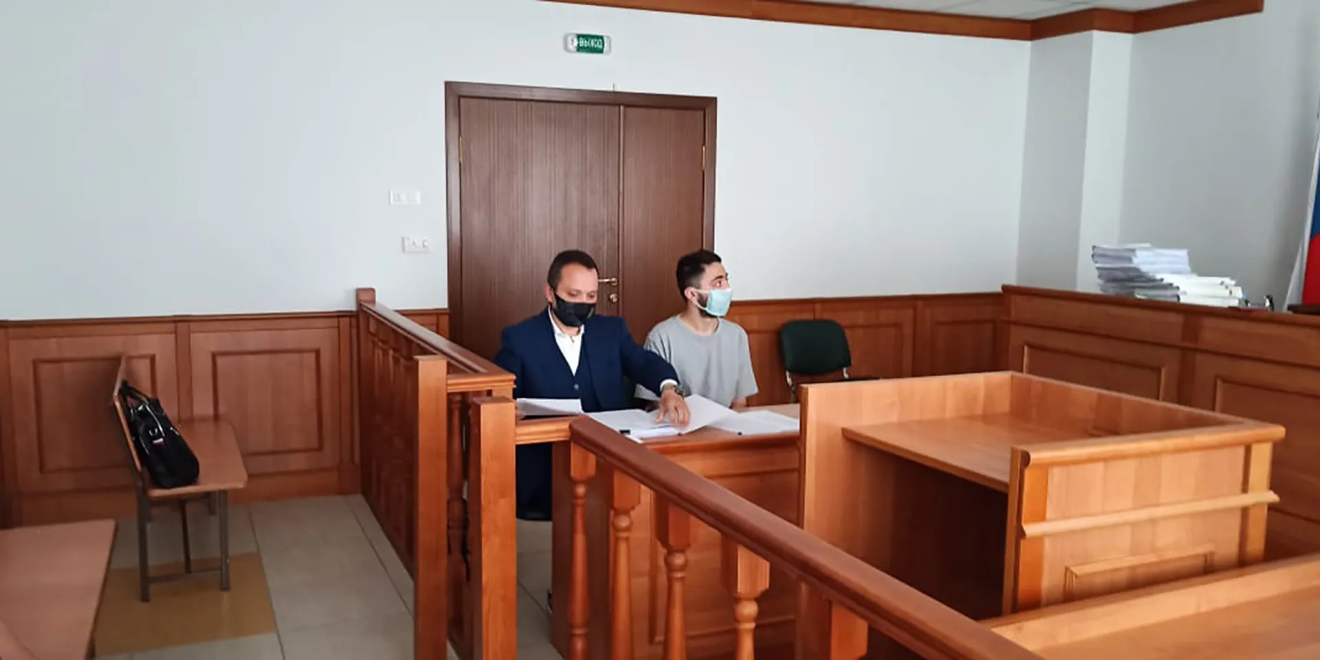 «Все понимают, что никакого оскорбления там нет, но найти его можно в любом монологе любого комика»