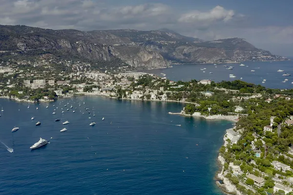 Сен-Жан-Кап-Ферра наш