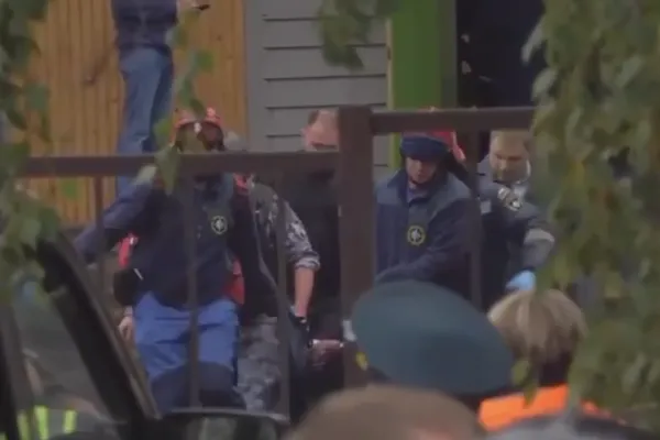 15 человек погибли в результате стрельбы в школе в Ижевске