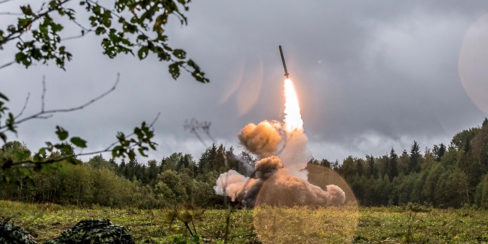 Сможет ли Россия воевать без западного импорта