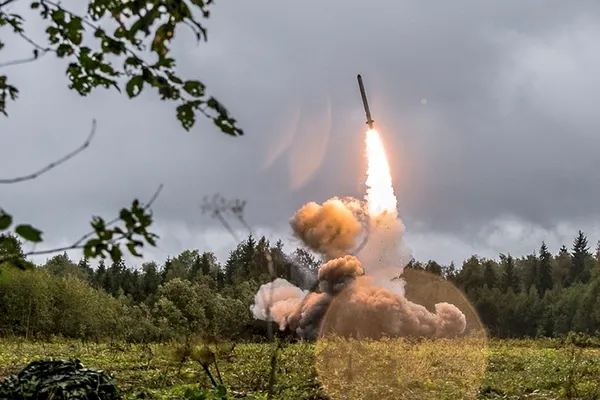 Сможет ли Россия воевать без западного импорта