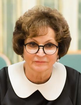 Екатерина Лахова