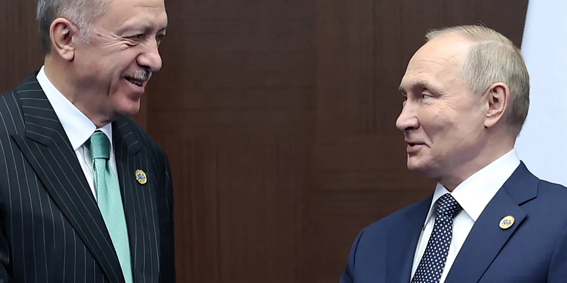 «Прогиб под Эрдогана». Почему Россия не смогла помешать вывозу зерна из Украины