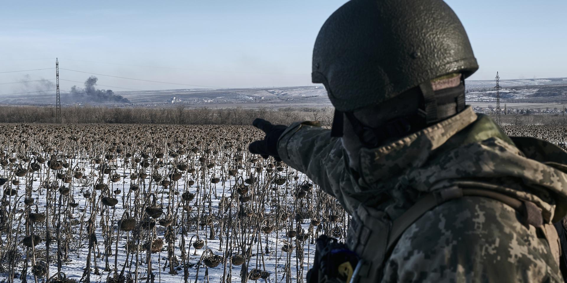 Пригожин снова объявил о захвате Соледара, в ВСУ говорят, что бои продолжаются. Что будет, если Россия захватит город?