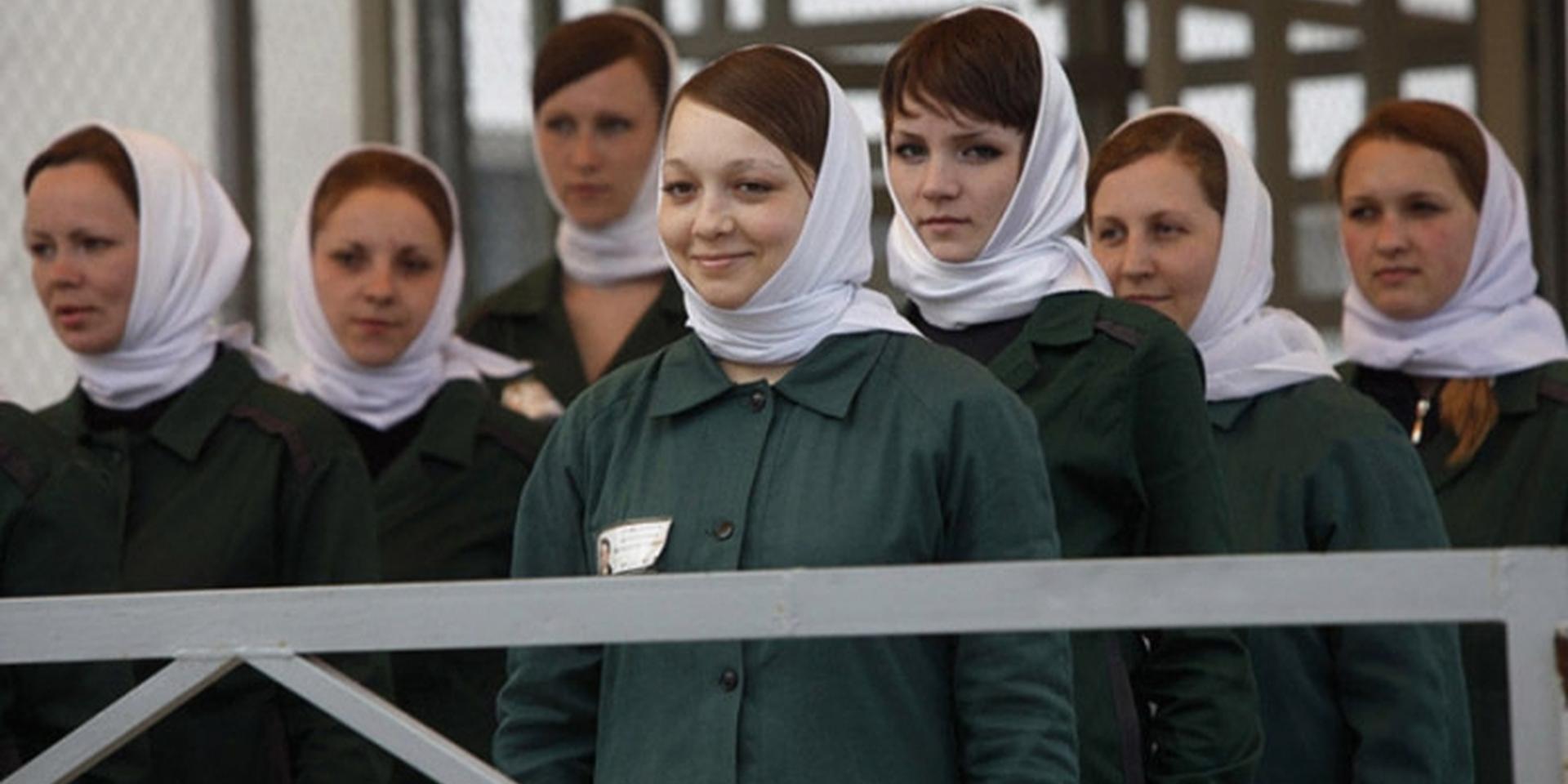 «Важные истории» нашли еще четыре колонии, в которых заключенных женщин вербуют на войну в Украине