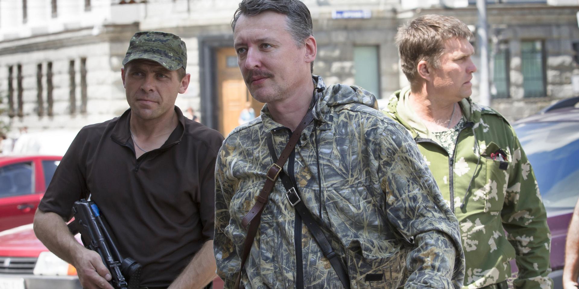 «Она сбивчиво рассказывала, что на ее поля с неба падают голые мертвые монголы»