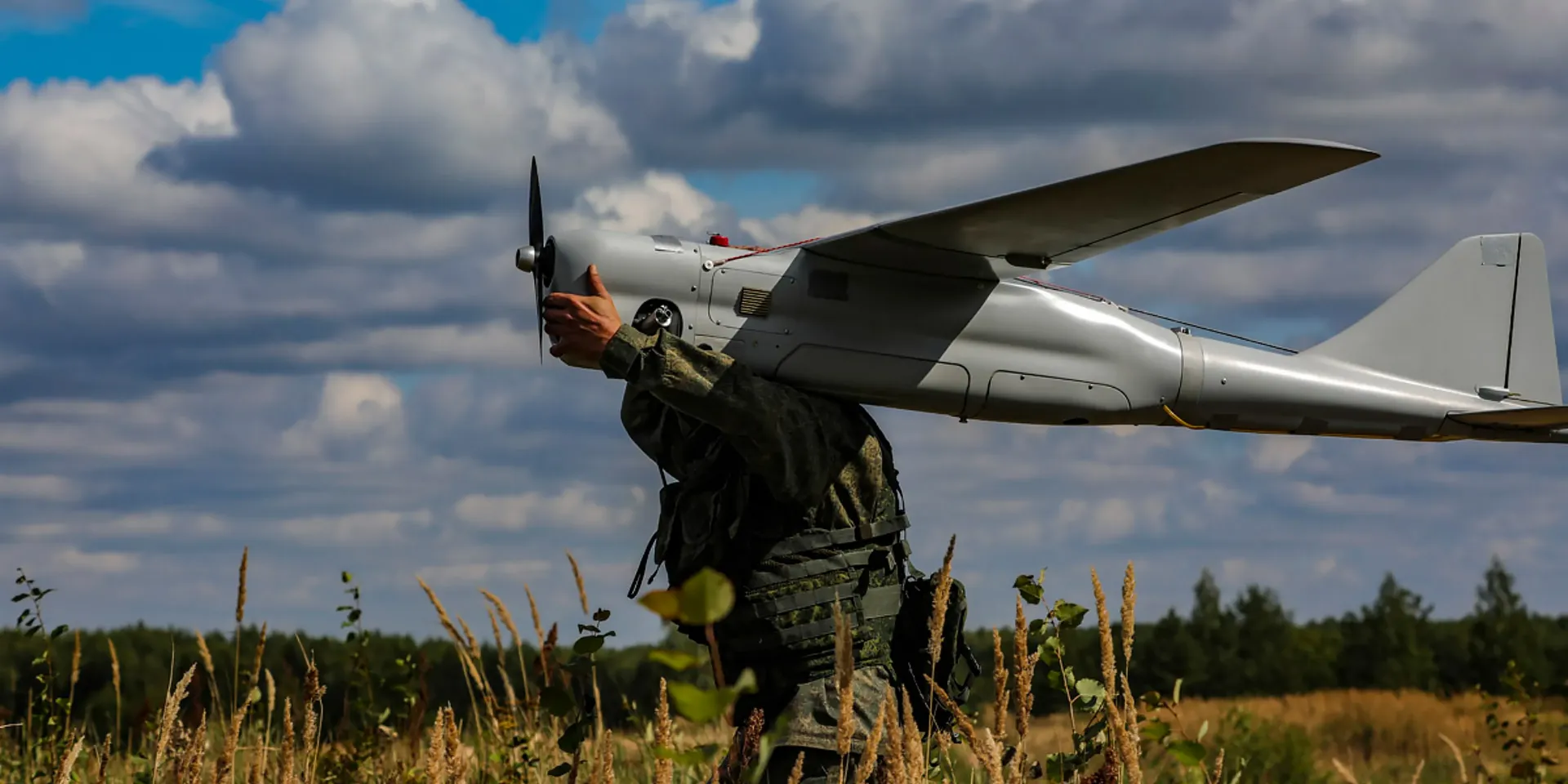 The West Has Banned the Sale of Components for Weapons Production to Russia. But Russia Is Still Buying Them