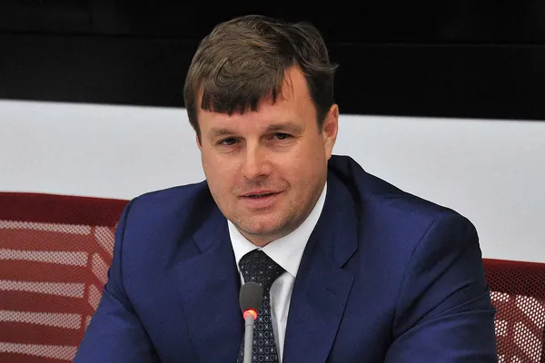 Rotenbergs' enforcer