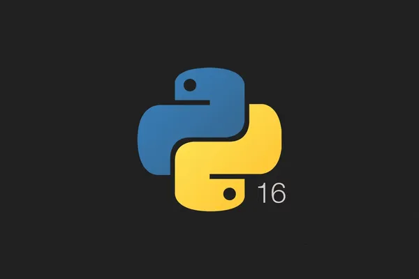 Пишем своего робота на Python. Урок 16