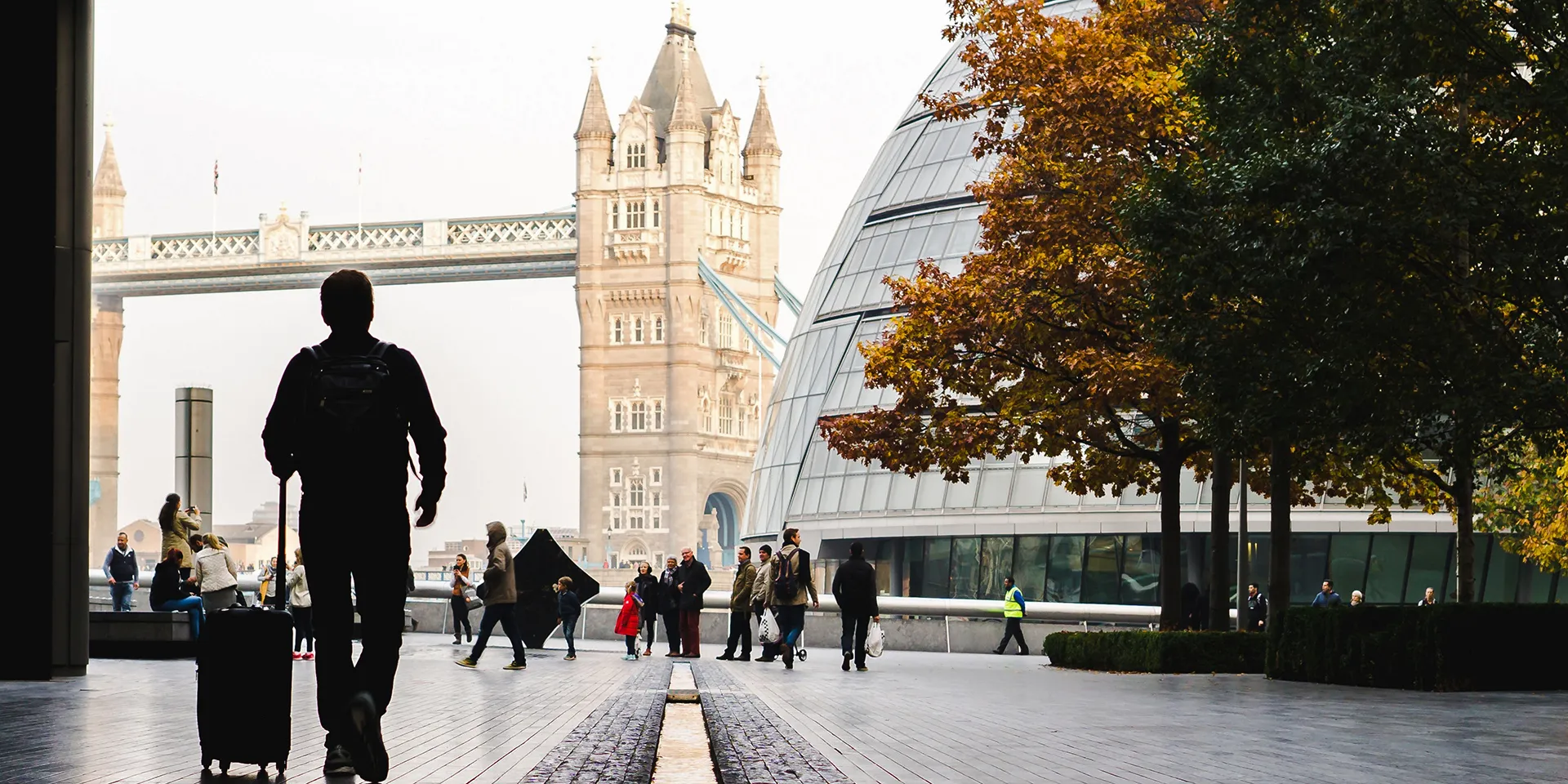 В Лондоне конфискации не будет 