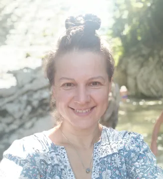 Мария Скородумова