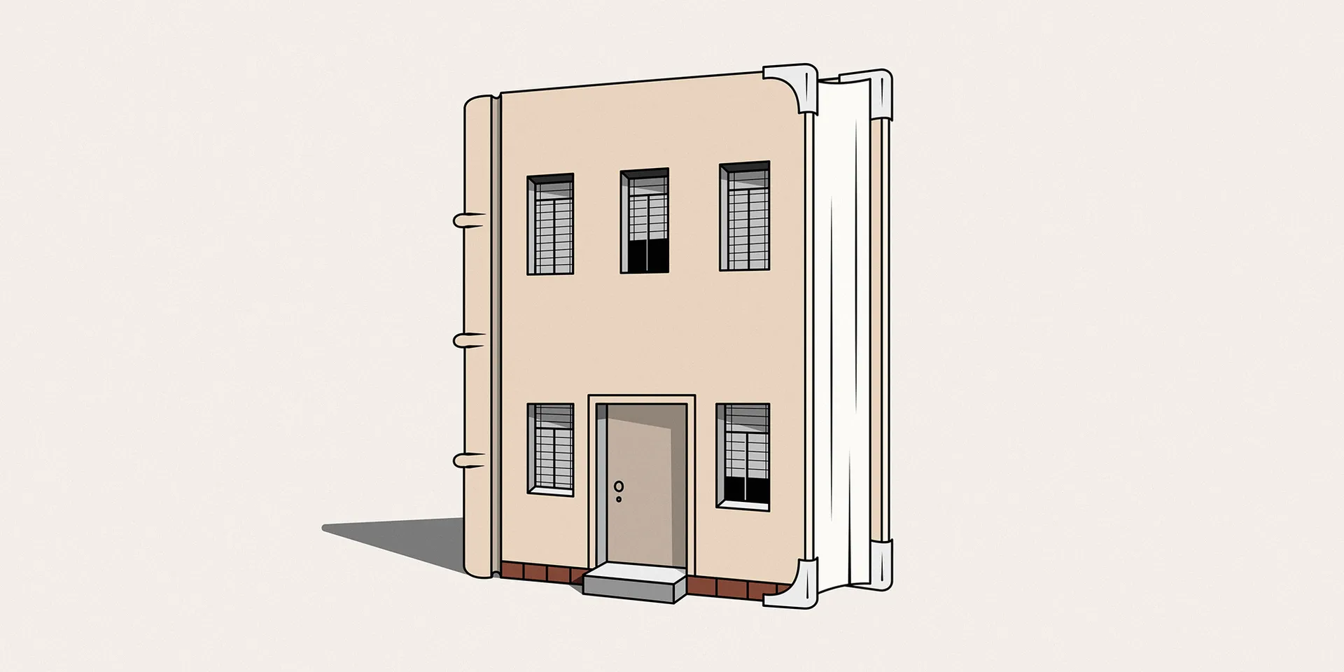 Под прикрытием Российской Федерации