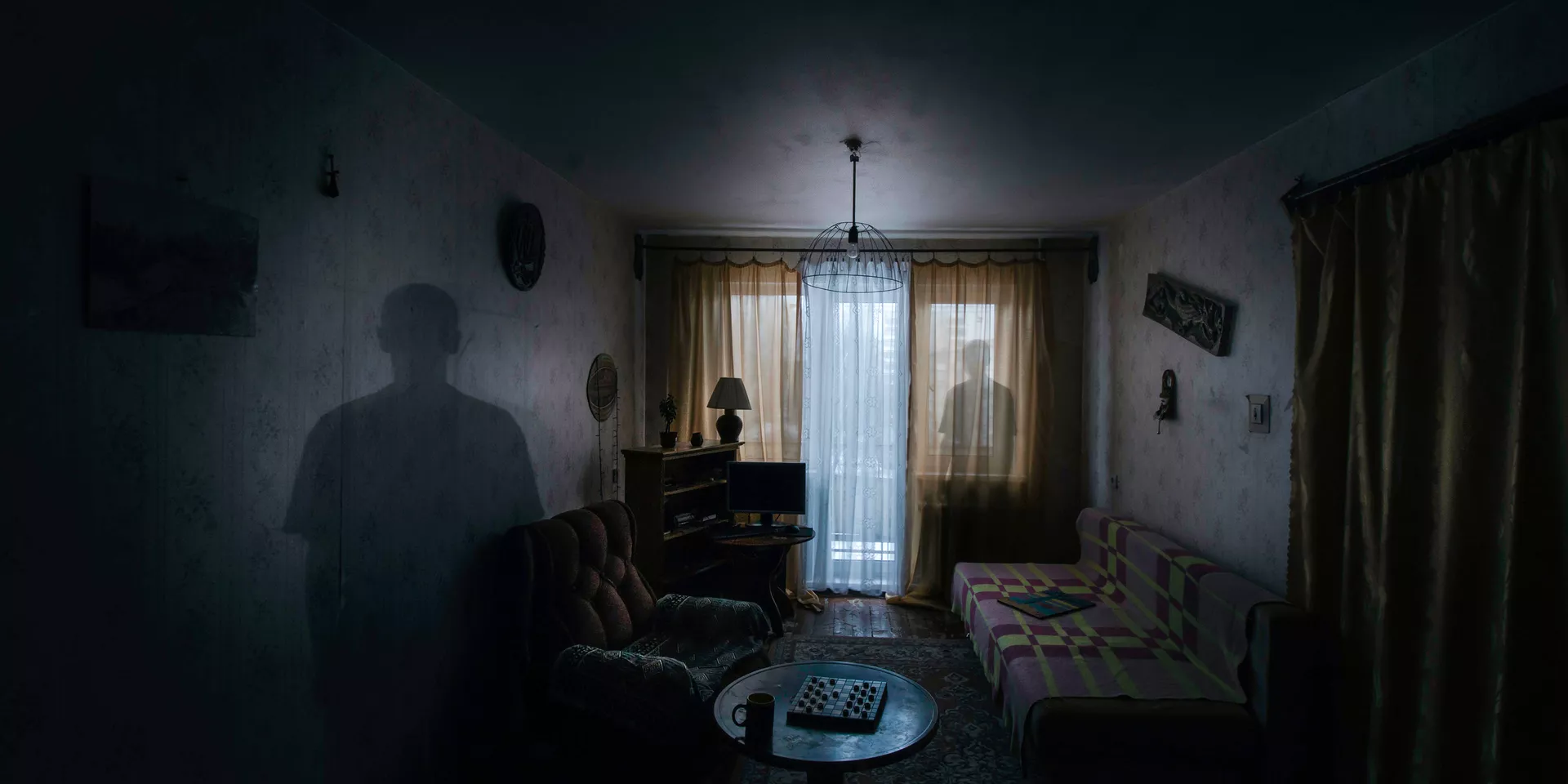 «Рассказывать можно красиво, а жить как скотина»