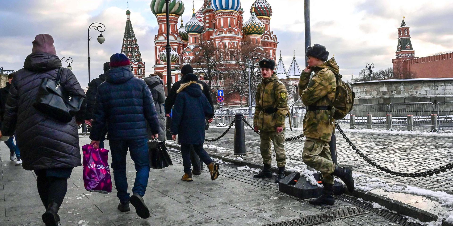 «Я русский, теперь это стыдно?»