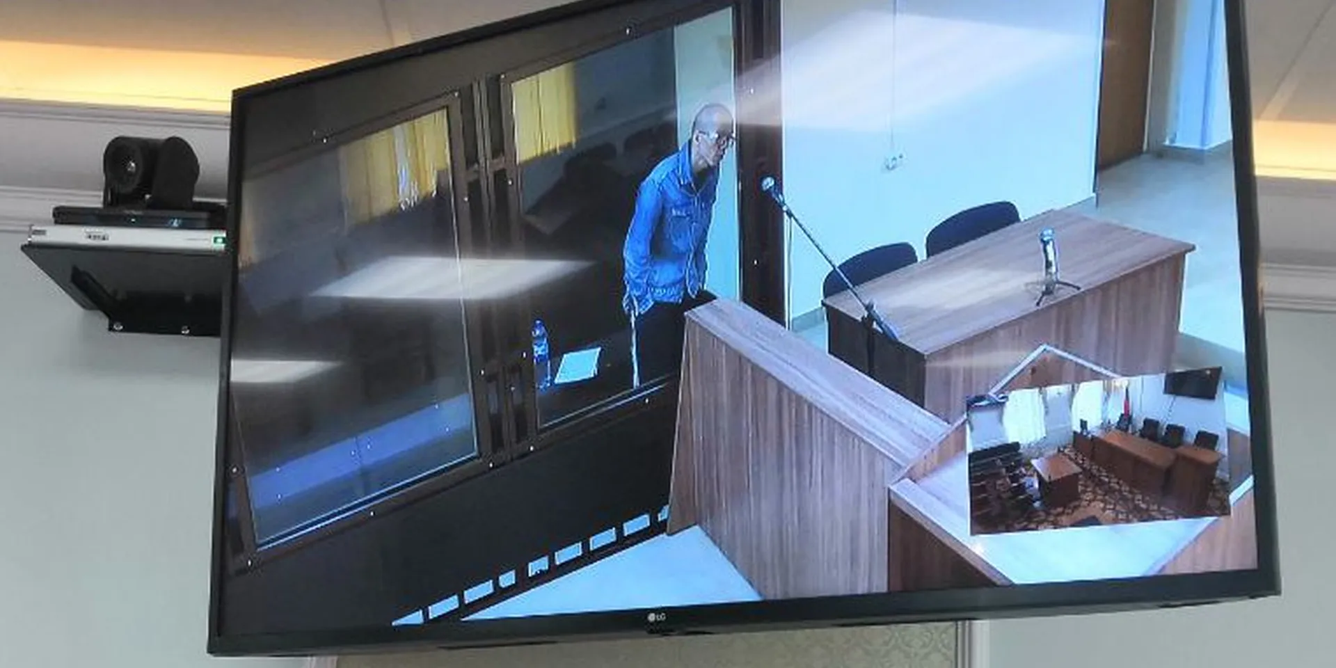 Политзаключенный из Твери Иван Кудряшов голодает уже 29 дней — он потерял 13 кг. Правозащитники опасаются, что он может не выжить