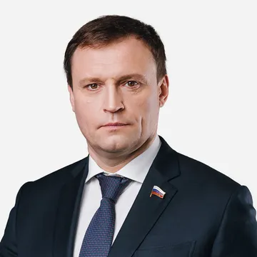 Сергей Пахомов