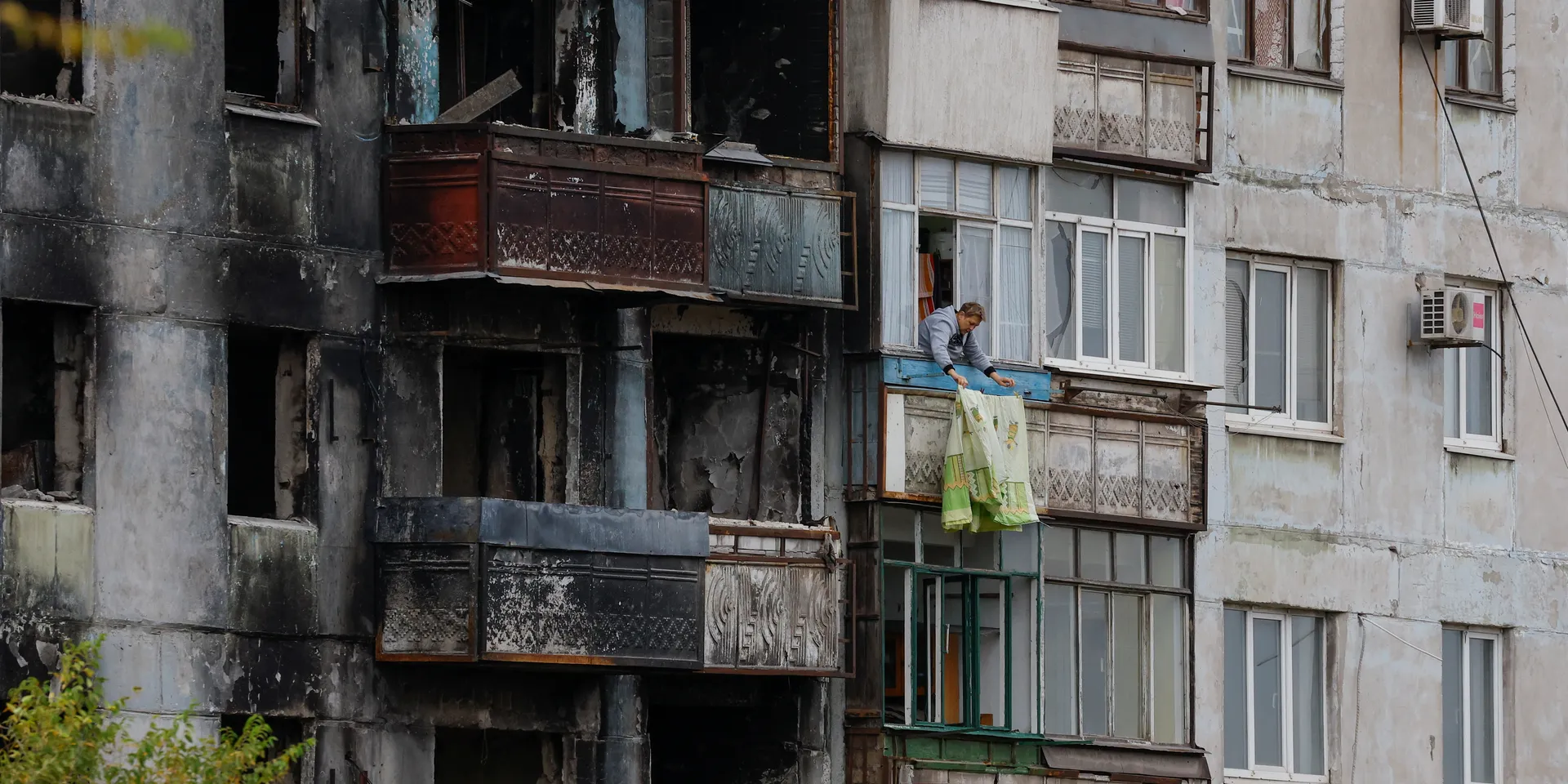 «Обречены на вымирание» 