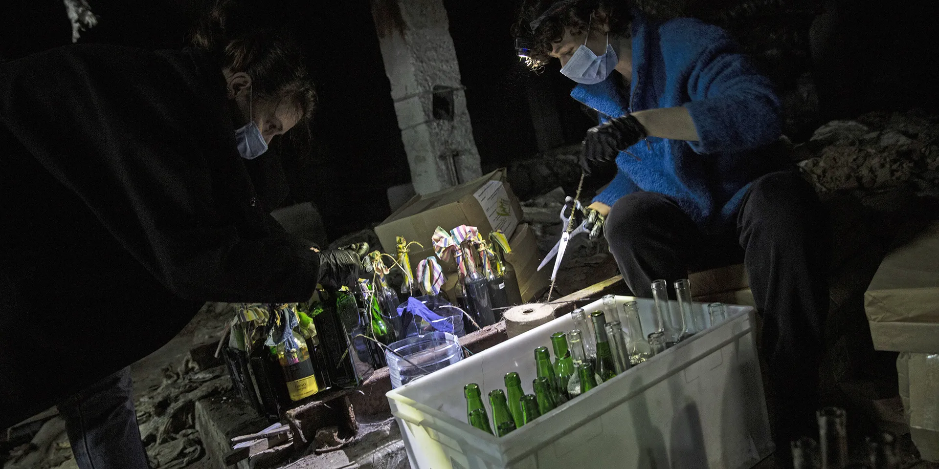 «Ощущение отечественной войны». Четвертый день вторжения России на территорию Украины