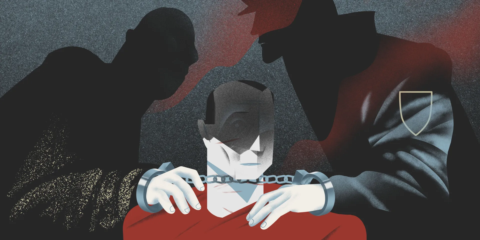 «Я свидетель!» Кто помогает полицейским фальсифицировать уголовные дела за наркотики