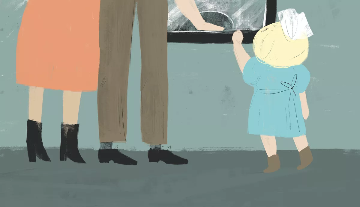 Статистика улучшилась исключительно за счет возмездных форм принятия детей в семью — то есть тех, за которые от государства полагаются выплаты