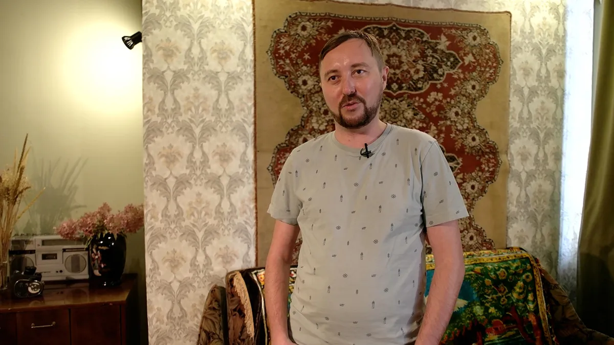 Андрей Кочетков