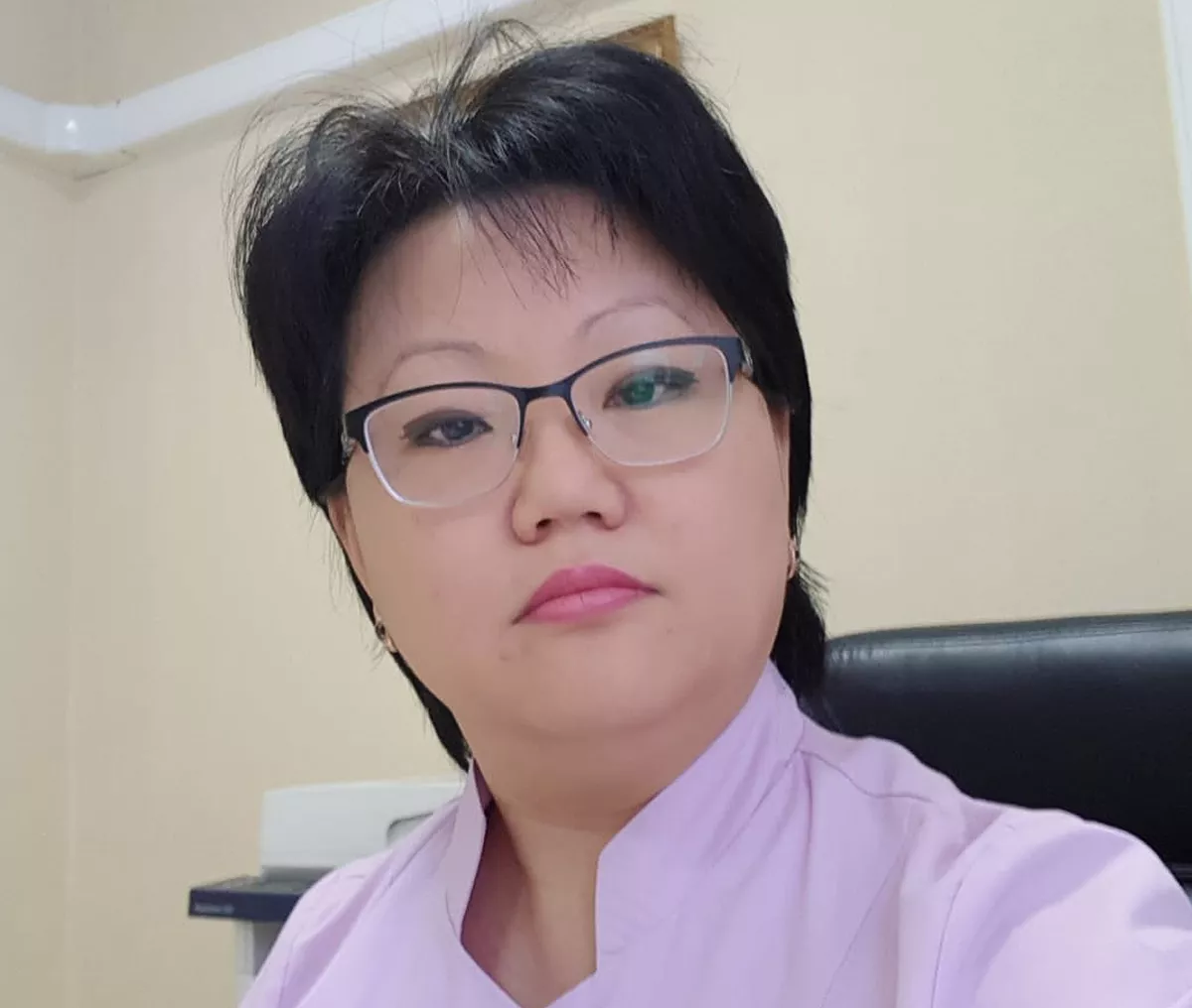 Архив Татьяны Тюгай