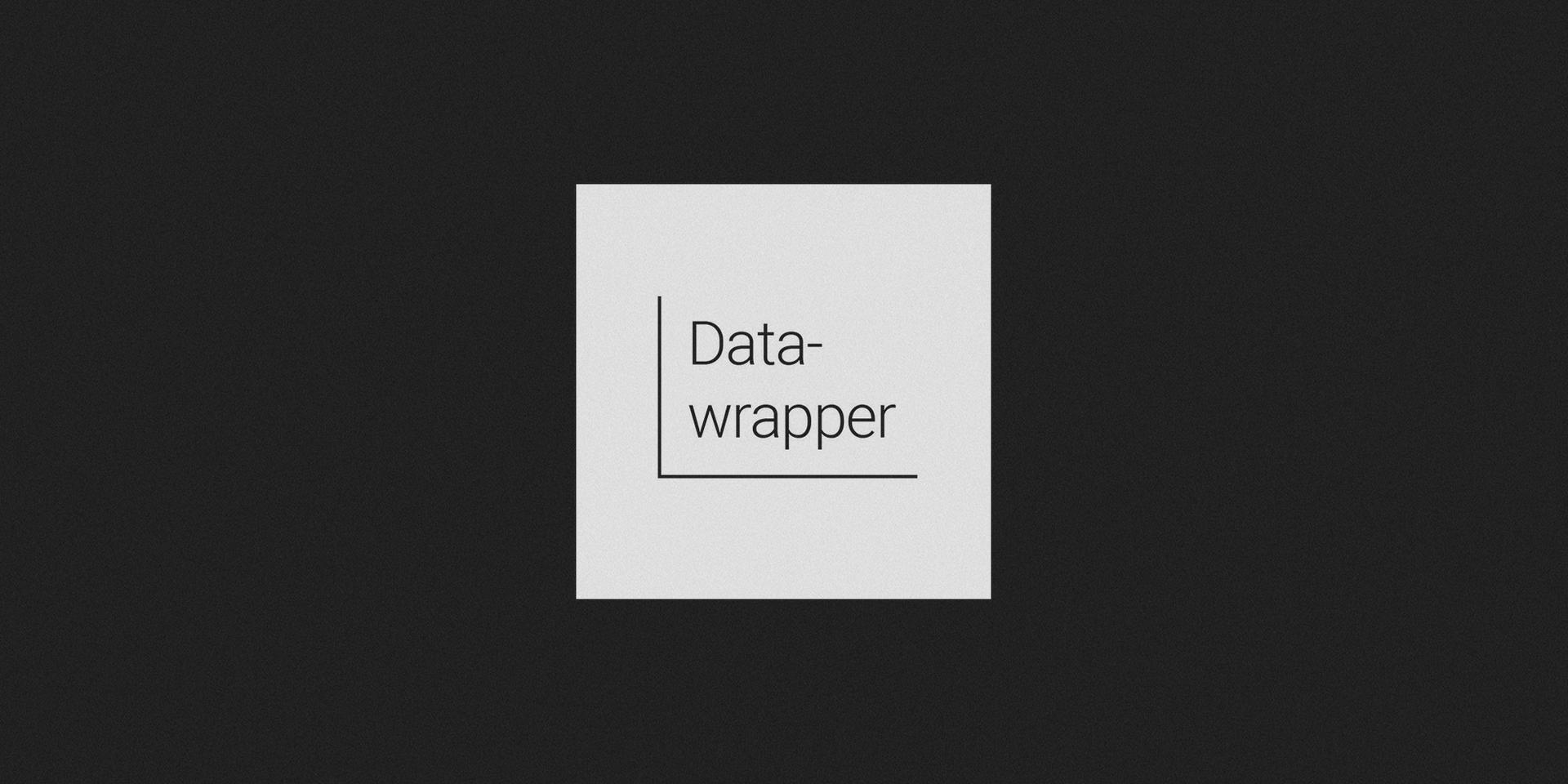 Карты в Datawrapper